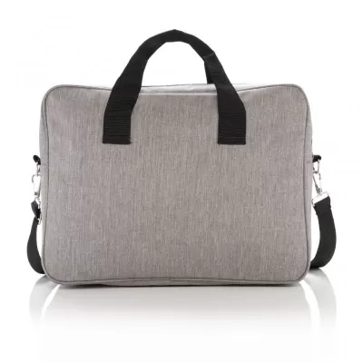 Classic 15” laptop bag