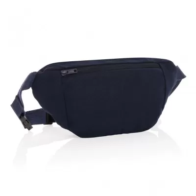 Impact AWARE™ 285gsm rcanvas hip bag undyed