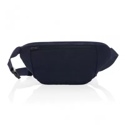 Impact AWARE™ 285gsm rcanvas hip bag undyed