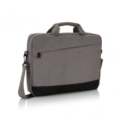 Trend 15” laptop bag