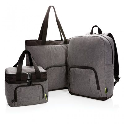 Fargo RPET cooler backpack