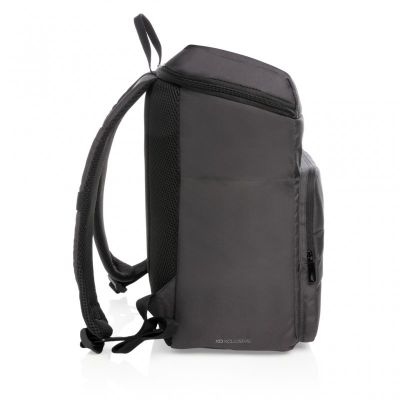 Impact AWARE™ RPET cooler backpack