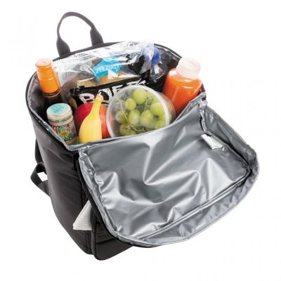 Impact AWARE™ RPET cooler backpack