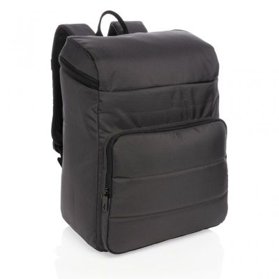 Impact AWARE™ RPET cooler backpack