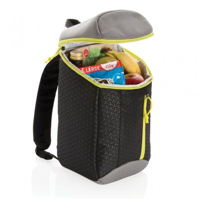 Hiking cooler backpack 10L