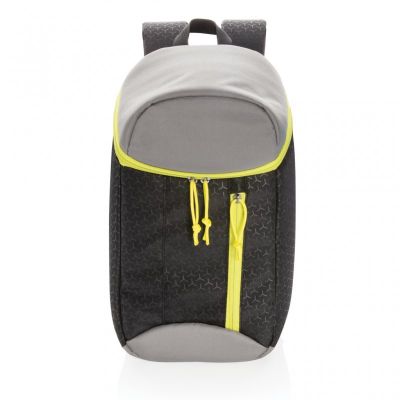 Hiking cooler backpack 10L