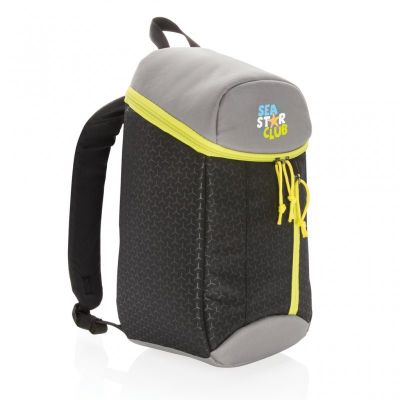 Hiking cooler backpack 10L