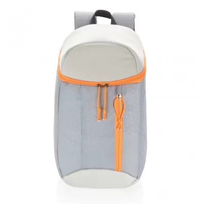 Hiking cooler backpack 10L