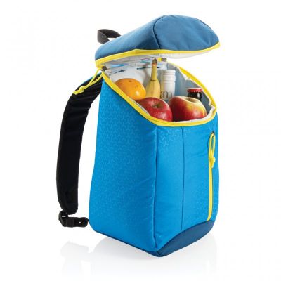 Hiking cooler backpack 10L