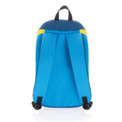 Hiking cooler backpack 10L