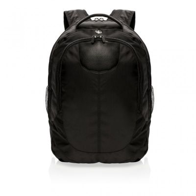 Outdoor laptop backpack