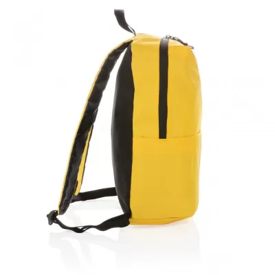 Casual backpack PVC free