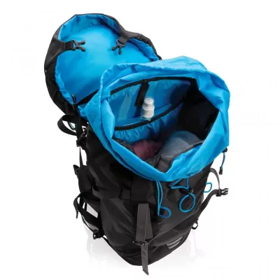 Explorer ribstop large hiking backpack 40L PVC free