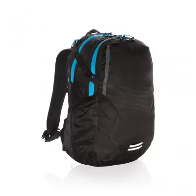 Explorer ribstop medium hiking backpack 26L PVC free