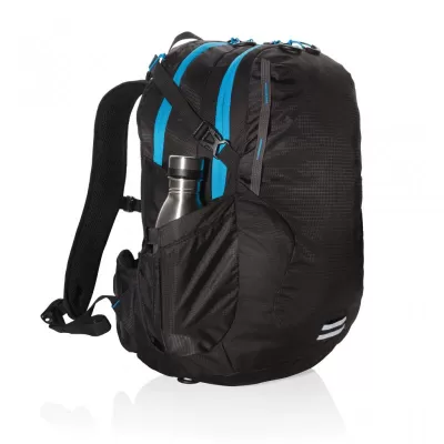 Explorer ribstop medium hiking backpack 26L PVC free