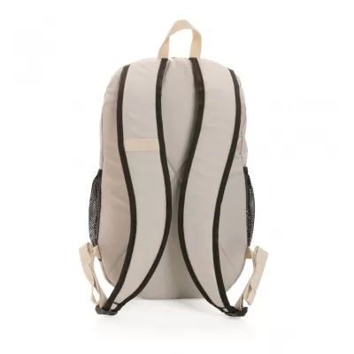 Impact AWARE™ 300D RPET casual backpack