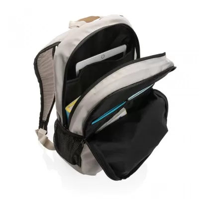 Impact AWARE™ 300D RPET casual backpack