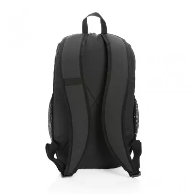 Impact AWARE™ 300D RPET casual backpack