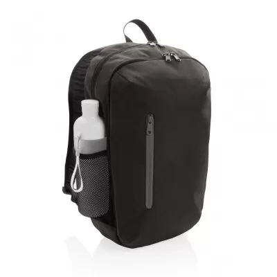 Impact AWARE™ 300D RPET casual backpack