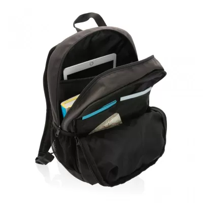 Impact AWARE™ 300D RPET casual backpack