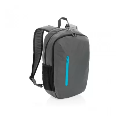 Impact AWARE™ 300D RPET casual backpack