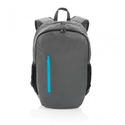 Impact AWARE™ 300D RPET casual backpack