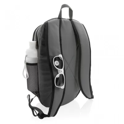 Impact AWARE™ 300D RPET casual backpack