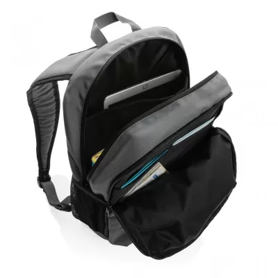 Impact AWARE™ 300D RPET casual backpack