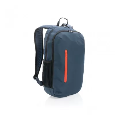 Impact AWARE™ 300D RPET casual backpack