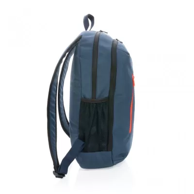 Impact AWARE™ 300D RPET casual backpack