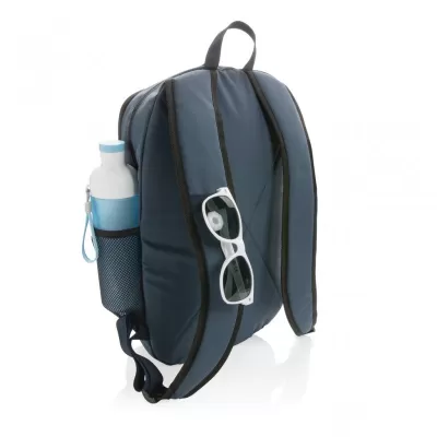 Impact AWARE™ 300D RPET casual backpack