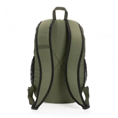 Impact AWARE™ 300D RPET casual backpack