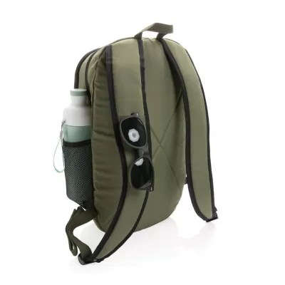 Impact AWARE™ 300D RPET casual backpack