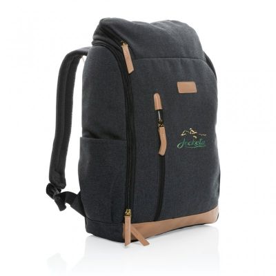 Impact AWARE™ 16 oz. recycled canvas 15