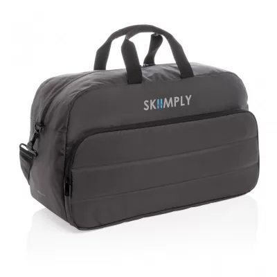 Impact AWARE™ RPET weekend duffel