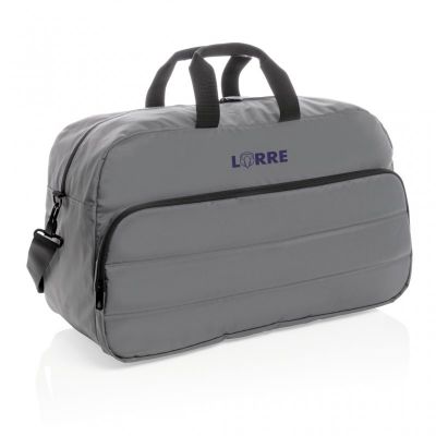 Impact AWARE™ RPET weekend duffel