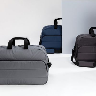 Impact AWARE™ RPET weekend duffel