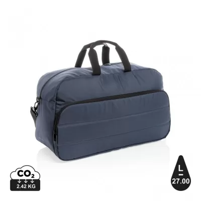 Impact AWARE™ RPET weekend duffel