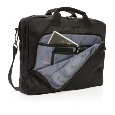Deluxe 15” laptop bag