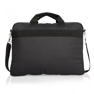 Deluxe 15” laptop bag