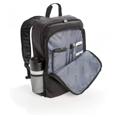 17” business laptop backpack