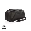 Swiss Peak RFID sports duffle & backpack