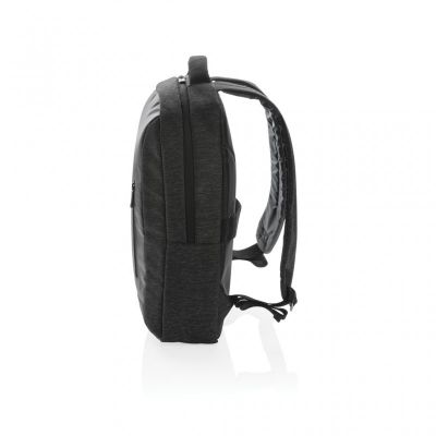 900D laptop backpack PVC free