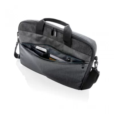 900D laptop bag PVC free