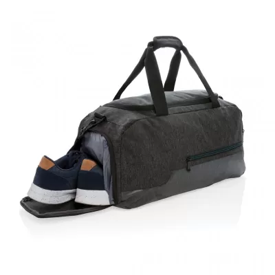 900D weekend/sports bag PVC free