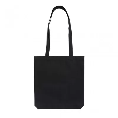 Impact AWARE™ recycled cotton tote 330 gsm