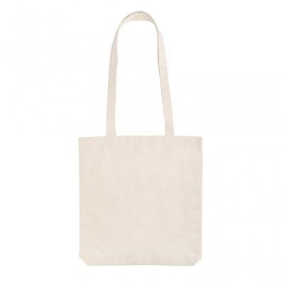 Impact AWARE™ recycled cotton tote 330 gsm