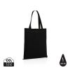 Impact AWARE™ Recycled cotton tote 145g