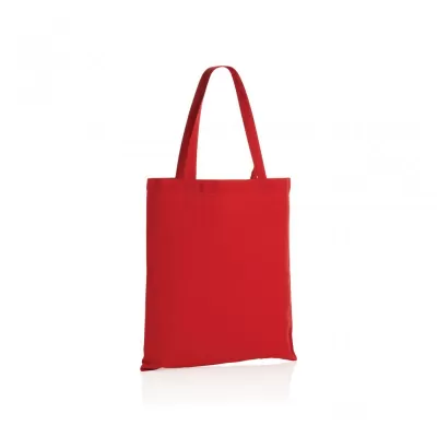 Impact AWARE™ Recycled cotton tote 145g