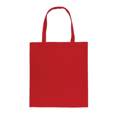 Impact AWARE™ Recycled cotton tote 145g